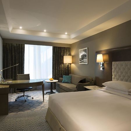 Hotel Hyatt Regency Ludhiana Esterno foto